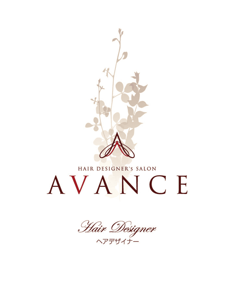 avanceロゴ画像